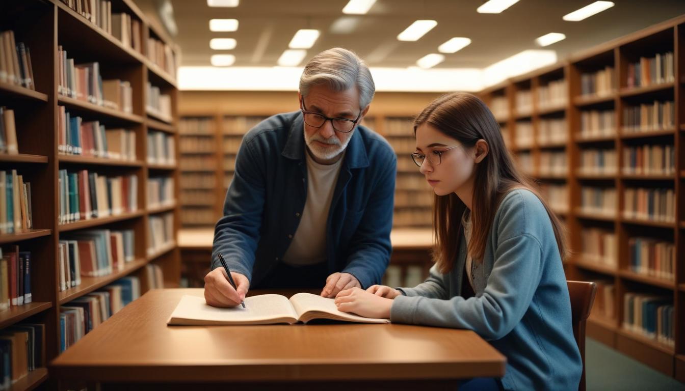 Öğrenme Sürecinizde Bir Mentorun veya Arkadaşın Önemi