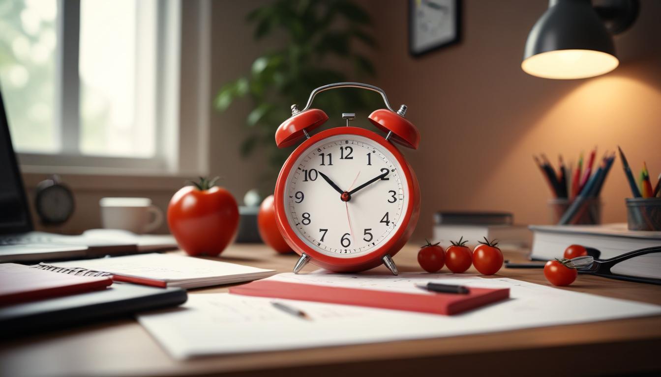 Üretkenliğinizi Artıracak Ofis Düzeni ve Yöntemler