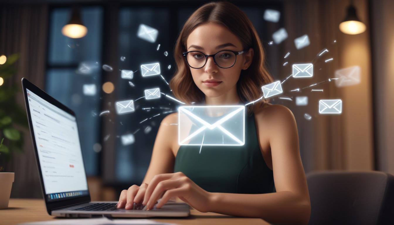 E-posta İletişimi Hatalarından Kaçınmanın Yolları