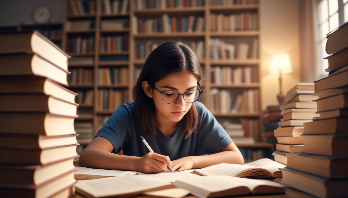 Sınav Başarısını Artıracak Hızlı Öğrenme Yöntemleri