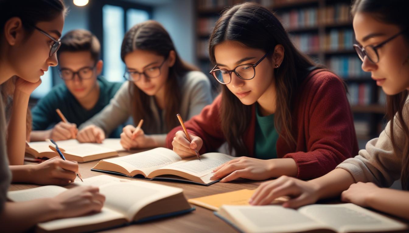 Yeni Bir Dil Öğrenmenin Hızlı ve Etkili Yolları