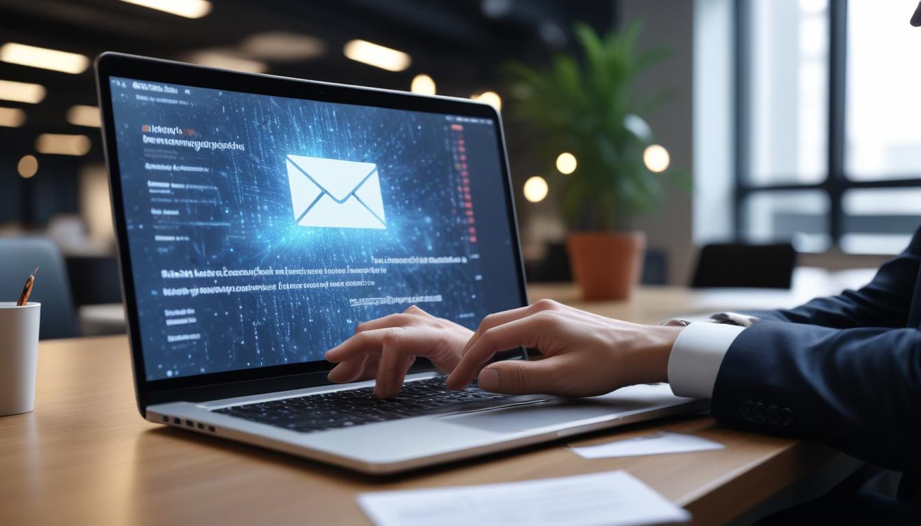 E-posta İletişiminde Profesyonellik için İpuçları