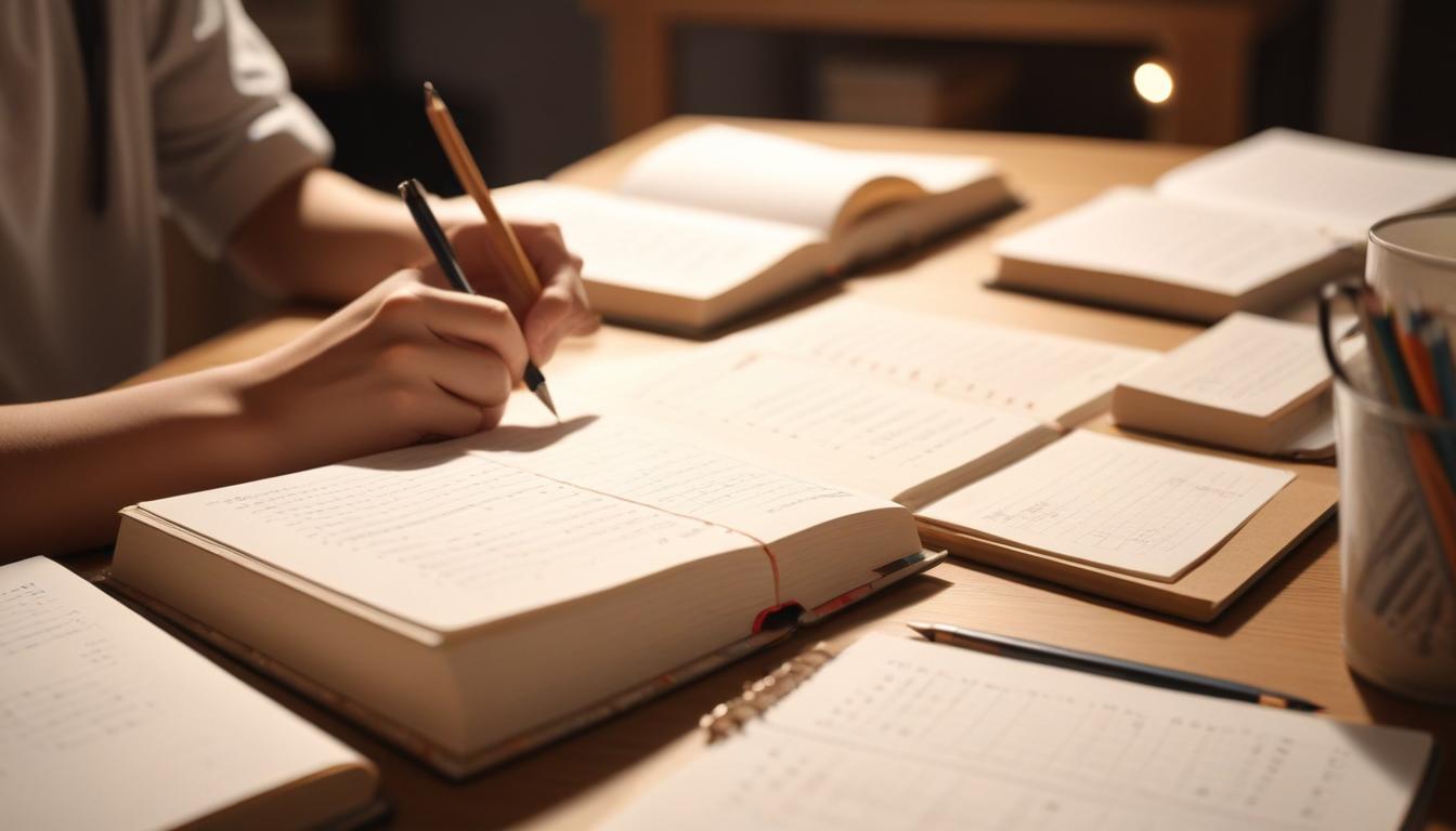 Öğrenciler İçin Başarılı Bir Akademik Dönem Planlama Kılavuzu