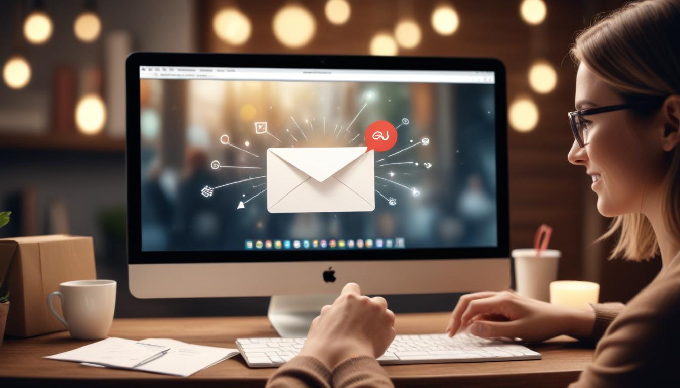 E-posta Pazarlama Tekniklerinizi İyileştirmenin Yolları